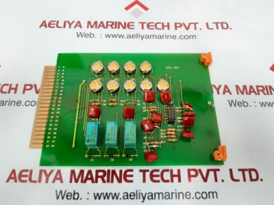 Dyc-050 Printed Circuit Board