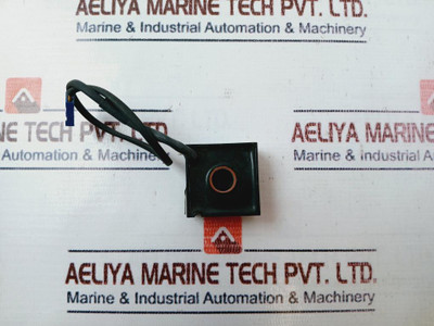 Kaschke 055.078 Solenoid Valve Coil 3Adt751004P1