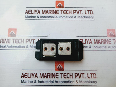 Nihon Inter Electronics Pht25016 Thyristor Module Used Nihon Inter Electronics Pht25016 Thyristor Module Used