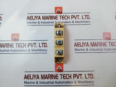 Semikron Skkt42B16E Thyristor Module