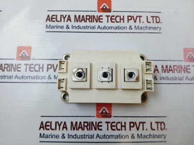 Semikron Skm150Gb123D Igbt Transistor Module Used Semikron Skm150Gb123D Igbt Transistor Module Used