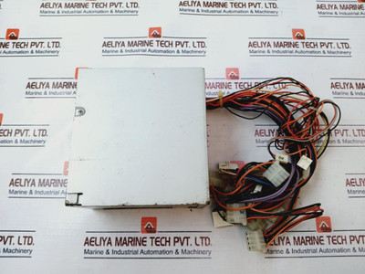 Minebea Pf200-20Ccv0010 Power Supply Sk002U300Pcw Used