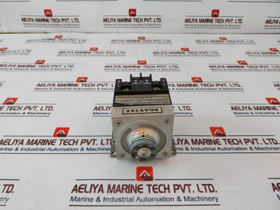 Agastat 7012L9D Time Delay Relay 220V 60Hz Used Agastat 7012L9D Time Delay Relay 220V 60Hz Used