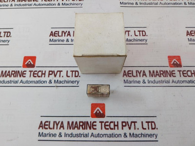 Schrack Rp821024 Power Relay 8A/250Vac New Schrack Rp821024 Power Relay 8A/250Vac New