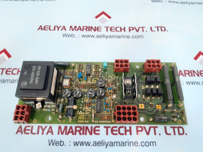 Siemens A541432 Avr Controller