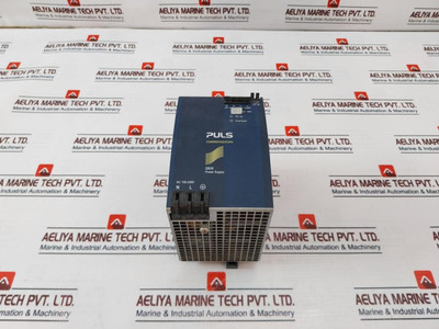 Puls Qs20.241 Power Supply Ac 100-240V 5.4-2.4A 50/60Hz Used Puls Qs20.241 Power Supply Ac 100-240V 5.4-2.4A 50/60Hz Used