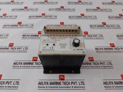 Westronics Sbag-202 Grounding Resistance Monitor Ac170-270V 50/60Hz