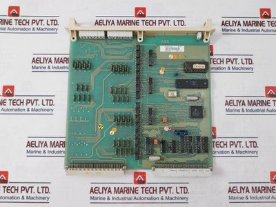 Abb Dsdi 110A 2668 402-53 Digital Input Board 57160001-aaa