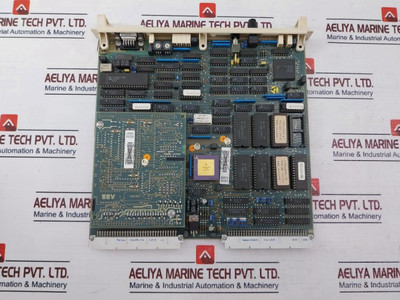 Abb Dsca 160A Communication Board Used Abb Dsca 160A Communication Board Used