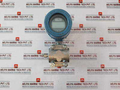 Rosemount 1151Gp7S22M4B1Df Pressure Transmitter 01151-0948-0002 Used Rosemount 1151Gp7S22M4B1Df Pressure Transmitter 01151-0948-0002 Used