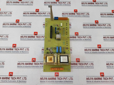 Ble 1672 Overload Detector Overload Detector Used Ble 1672 Overload Detector Overload Detector Used