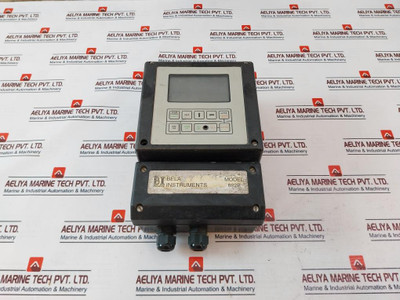 Bela Instruments 692P Transmitter