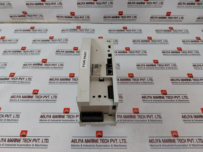 Kuka Ksd1-16 Servo Drive Control Ere93Da552I4B531 (Not Working) For Parts Only Kuka Ksd1-16 Servo Drive Control Ere93Da552I4B531 (Not Working) For Parts Only
