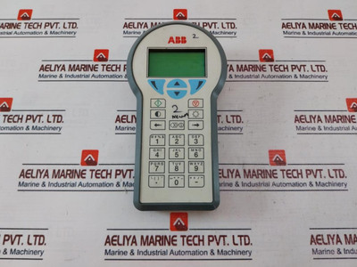 Abb Dhh 805 A Communication Field Controller Transmitter Transducer (Not Working) For Parts Only Abb Dhh 805 A Communication Field Controller Transmitter Transducer (Not Working) For Parts Only