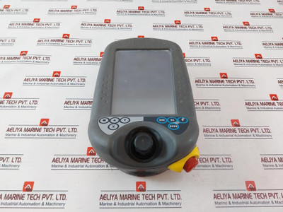 Keba Sx Tpu 2 16/64 Teach Pendant Unit (Not Working)