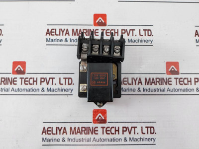 Allen-bradley 69A86 Coil 120V 60Hz