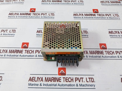 Elco P15E-15 Power Supply Used Elco P15E-15 Power Supply Used