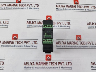 Murr Elektronik Mdd 0,7-24/12 Diode Module 85 656