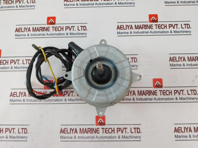 Asf025Atvb/Fni Air Conditioning Motor 220/240V Used Asf025Atvb/Fni Air Conditioning Motor 220/240V Used