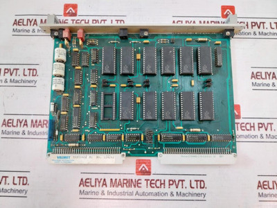 Valmet M851040/M8510401 Memory Board Used Valmet M851040/M8510401 Memory Board Used
