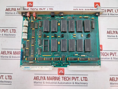 Valmet M851040/M8510401 Memory Board