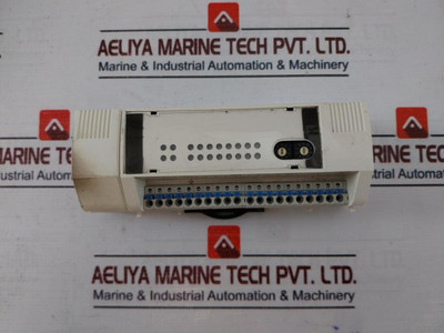 Mitsubishi Electric D6616 Rix Devicenet Base Unit Used Mitsubishi Electric D6616 Rix Devicenet Base Unit Used