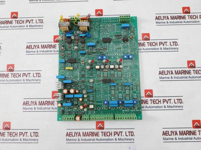 Autodata 5Ad20-rap-01D Pcb Card Used Autodata 5Ad20-rap-01D Pcb Card Used