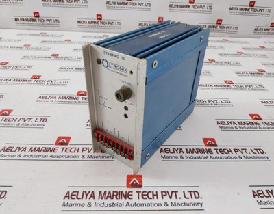 Oltronix Stabpac 30 Mb 15-2 Power Supply Used
