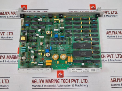 Valmet M851006 Scu Module 542844-7A 542844-7B Used Valmet M851006 Scu Module 542844-7A 542844-7B Used