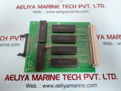 Hail-19 Printed Circuit Board B194V-0