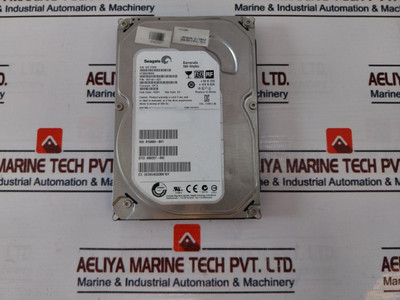 Seagate St500Dm002 Desktop Hard Drive 1Bd142-023 Used Seagate St500Dm002 Desktop Hard Drive 1Bd142-023 Used