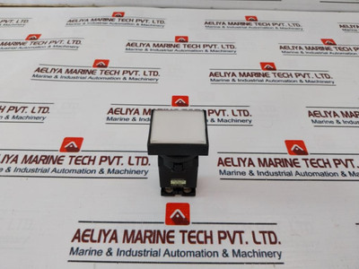 Fuji Electric Dr30F4N Indicator Pilot Lamp 50-60Hz New