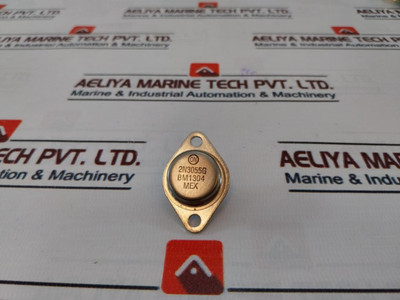 Onsemi 2N3055G Transistor New