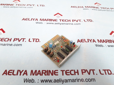Uzushio US31 Flicker PCB Circuit Board 1049A Weight 40gm Uzushio US31 Flicker PCB Circuit Board 1049A Weight 40gm