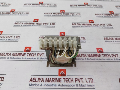 Trafomic Pe 40Va Transformer 24503, 430/20-0-20V 0.023/0.75A Used Trafomic Pe 40Va Transformer 24503, 430/20-0-20V 0.023/0.75A Used
