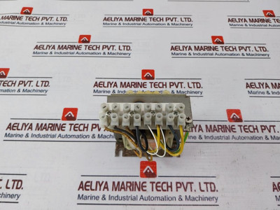 Trafomic Pe 40Va Transformer 780276G01, 430/20-0-20V 0.023/0.75A Used Trafomic Pe 40Va Transformer 780276G01, 430/20-0-20V 0.023/0.75A Used