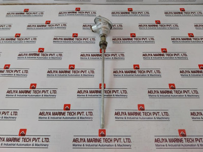Teamtec K Nicr-ni Resistance Temperature Sensor Teamtec K Nicr-ni Resistance Temperature Sensor