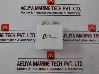 Alcon Kp-3C Igbt Snubber Capacitor K/U7