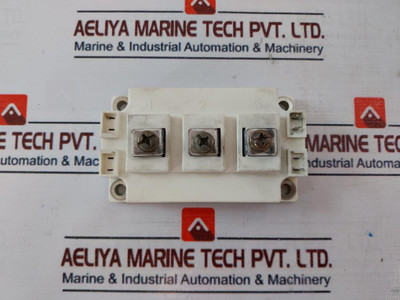 Starpower Gd300Hfl120C2S Power Module