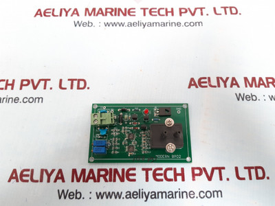 Modern BP02 PCB 100psi 24ni ref no 11283