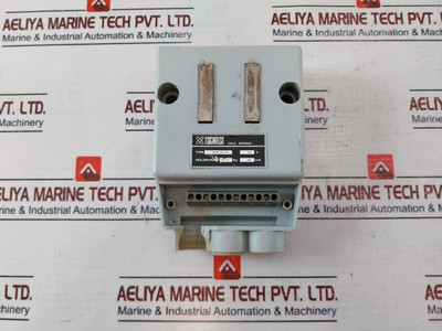 Signalco Wm 24/65 Holding Power 70 Kp 24V Used