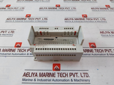 Sixnet St-di-024-16Hb Discrete I/O Module Used Sixnet St-di-024-16Hb Discrete I/O Module Used