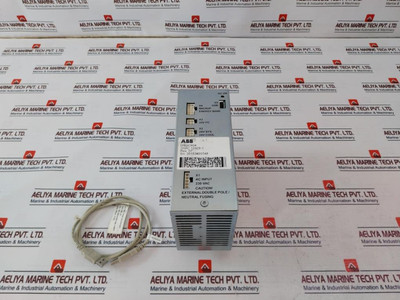 Abb Dsqc604 Power Supply 230Vac 50/60Hz 6A Rev 07 3Hac 12928-1 Abb Dsqc604 Power Supply 230Vac 50/60Hz 6A Rev 07 3Hac 12928-1