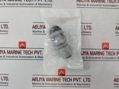 Lot Of 8X Hubbell Ps0509Ngy Liquid-tight Flexible Conduit Connector New Lot Of 8X Hubbell Ps0509Ngy Liquid-tight Flexible Conduit Connector New