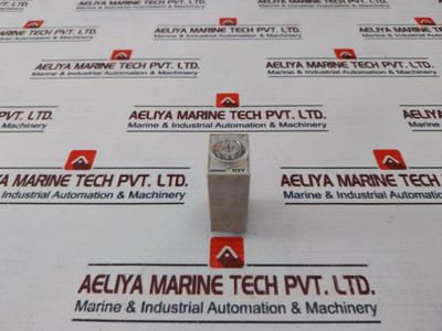 Omron H3Y-2 Timer 0-5 Sec Ac200-230V~ 50/60Hz