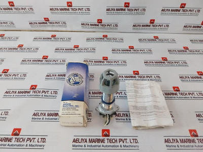 Akron Electric Xpl-lb-tt-120G-fs Pilot Light 120V