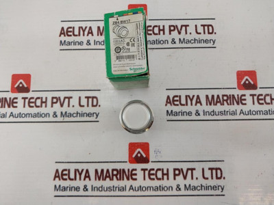 Schneider Electric Zb4 Bw17 Push Button New Schneider Electric Zb4 Bw17 Push Button New