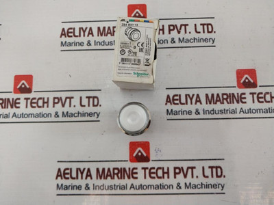 Schneider Electric Zb4 Bw113 Push Button 088984 X1 New