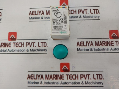 Schneider Electric Zb4 Bv03 Pilot Light Green Lens New Schneider Electric Zb4 Bv03 Pilot Light Green Lens New