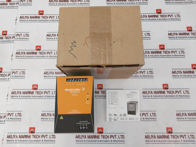 Weidmuller Pro Max 480W 24V 20A Power Supply 1478140000 New